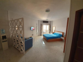 Cleopatra Elgouna apartmant t25